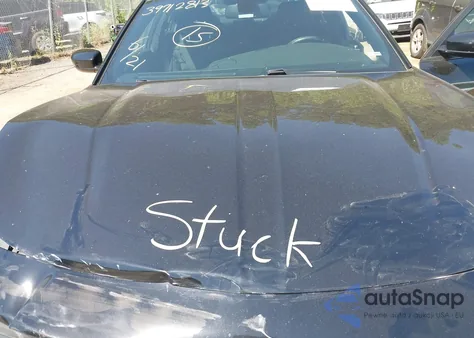 2015 Dodge Charger Se z USA, uszkodzony, nr VIN 2C3CDXBGXFH812550